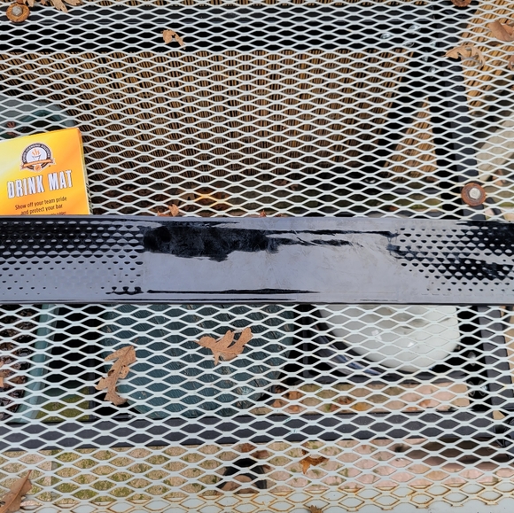 Bar Mat - Picture 2 of 4